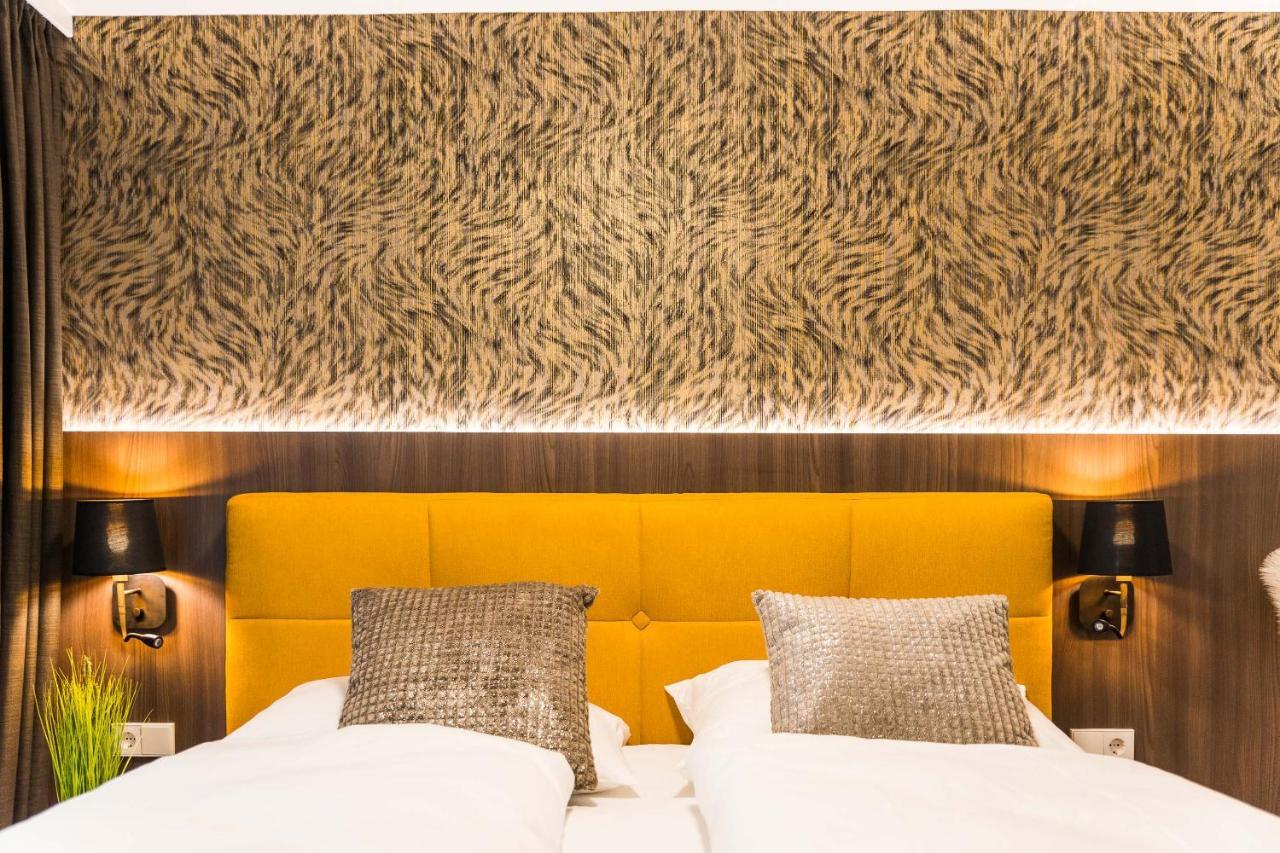 Gerharts Premium City Living - Center Of Brixen With Free Parking And Brixencard ภายนอก รูปภาพ