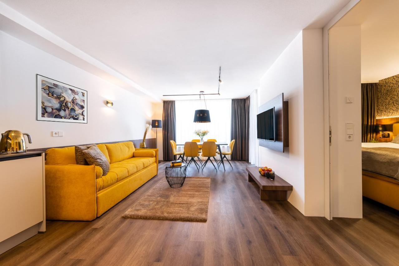 Gerharts Premium City Living - Center Of Brixen With Free Parking And Brixencard ภายนอก รูปภาพ