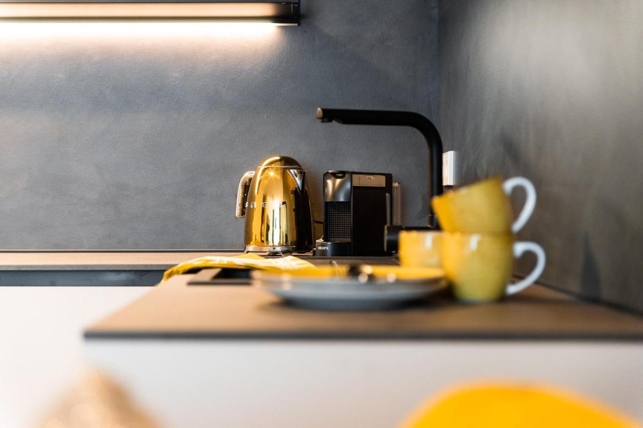 Gerharts Premium City Living - Center Of Brixen With Free Parking And Brixencard ภายนอก รูปภาพ