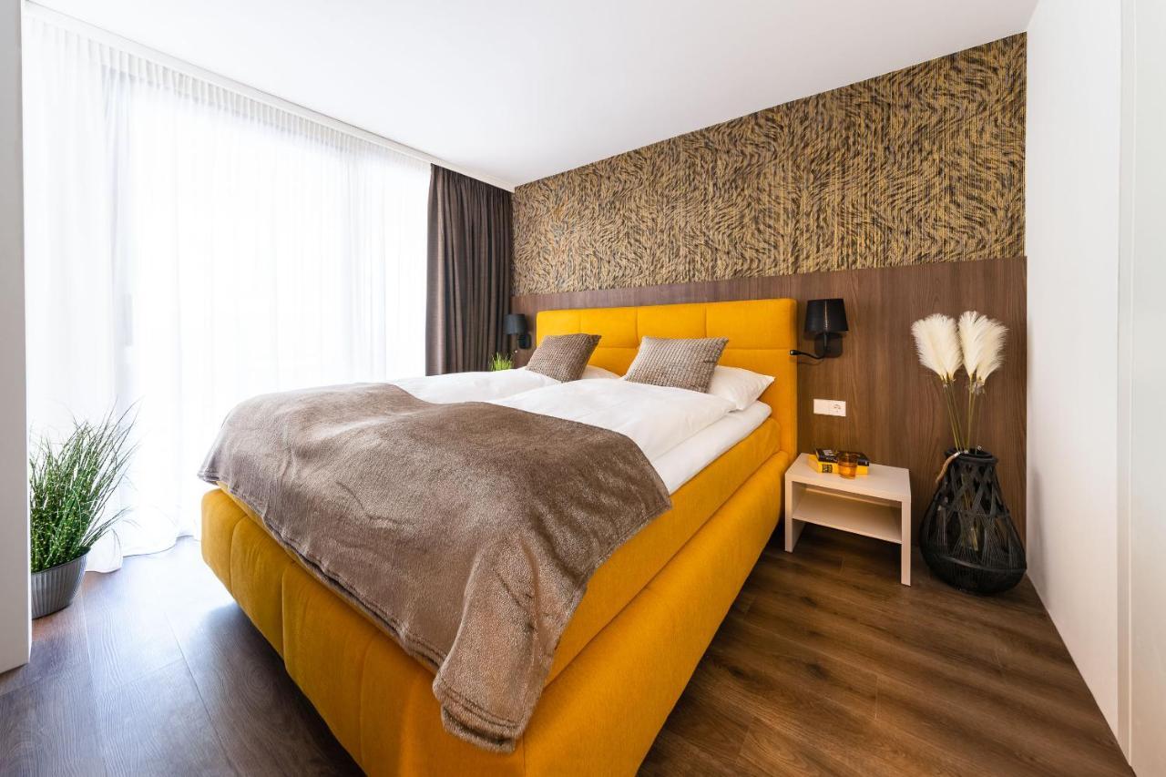 Gerharts Premium City Living - Center Of Brixen With Free Parking And Brixencard ภายนอก รูปภาพ