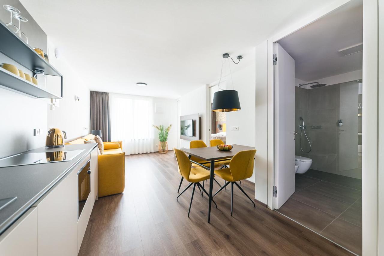 Gerharts Premium City Living - Center Of Brixen With Free Parking And Brixencard ภายนอก รูปภาพ